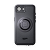 Phone Case Xtreme Spc+ Apple Iphone 17e/16e Black