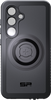 Phone Case Extreme Spc+ Samsung Galaxy S25 Black