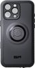 Phone Case Xtreme Spc+ Apple Iphone 16 Pro Max Black