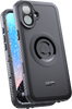 Phone Case Xtreme Spc+ Apple Iphone 16 Plus Black