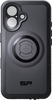 Phone Case Xtreme Spc+ Apple Iphone 16 Black