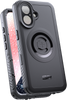 Phone Case Xtreme Spc+ Apple Iphone 16 Black