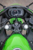 Spc+ Moto Stem Mount Pro Black