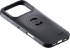 Phone Case Spc+ Apple Iphone 17 Pro Black