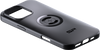 Phone Case Spc+ Apple Iphone 16 Pro Max Black
