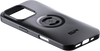 Phone Case Spc+ Apple Iphone 16 Pro Black