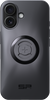 Phone Case Spc+ Apple Iphone 16 Black