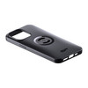 Phone Case Spc+ Apple Iphone 15 Pro Max Black