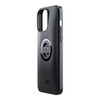 Phone Case Spc+ Apple Iphone 15 Pro Max Black