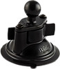 3.3" Dia. Suct Cup W/ 1" Ball