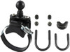 Base W/U Bolt & Utv Strap Base