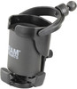 Level Cup Holder Mount W/1" Diameter Ball