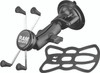 X Grip Complete Kit Suction Mount Lg Phone/Phablet