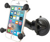 X Grip Suction Mount Complete Kit