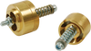 RACE TECH Gold Valve Cartridge Fork Emulators for Damping Rod Forks - 41.00 mm FEGV 4101