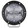 360 Series 4" Diffused Rgb/2 Rgbw