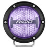 360 Series 4" Diffused Rgb/2 Rgbw