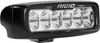 Sr Q Pro Series Driving Standard Mount Light