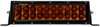 E Series 10" Spot Amber Pro  Lightbar