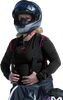 ARCTIVA Women's Regulator Shirt - Black - Small 3150-0237