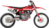 FACTORY EFFEX EVO 20 Graphic Kit - Gas Gas - MC 65 27-02702