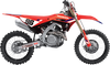 FACTORY EFFEX EVO 20 Graphic Kit - Honda - CRF250X 27-02326