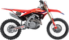 FACTORY EFFEX EVO 20 Graphic Kit - Honda - CRF110F 27-02300