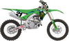 D'COR VISUALS Graphic Kit - '25 Monster Energy - KX 85/112 20-20-145
