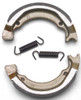 Brake Shoes 614 Plain