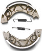 Brake Shoes 530 Plain