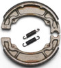 Brake Shoes 517 Plain