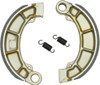Brake Shoes 351 Plain