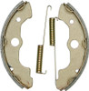 Brake Shoes 347 Plain