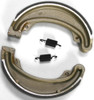Brake Shoes 312 Plain