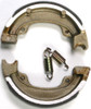 Brake Shoes 302 Plain