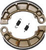 Brake Shoes 351g Grooved