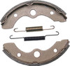 Brake Shoes 339 Plain