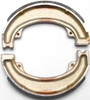 Brake Shoes 325 Plain