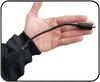 GEARS CANADA Gen X-4 Heated Jacket Liner - Black - XL 100310-1-XL