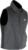 GEARS CANADA Gen X-4 Heated Vest Liner - Black - 2XL 100312-1-2XL