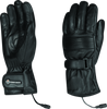 FIRSTGEAR Heated Rider iTouch Gloves - Medium