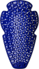 Level 2 Type B Knee/E/S Protection Curved Pair