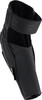 Bionic Pro Plsma Elbw Protectr Black/Red/White Lg/Xl
