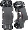 K8 3.0 Knee Brace Carbon (Pr) Carbon/Graphite Sm