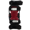 K8 3.0 Knee Brace Carbon (Rt) Carbon/Graphite Lg