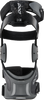 K8 3.0 Knee Brace Carbon (Lt) Carbon/Graphite Md