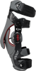 K8 3.0 Knee Brace Carbon (Lt) Carbon/Graphite Md
