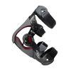 K8 3.0 Knee Brace Carbon (Lt) Carbon/Graphite Md