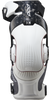 K8 3.0 Knee Brace Carbon (Rt) Carbon/White Xl