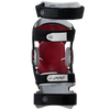 K8 3.0 Knee Brace Carbon (Rt) Carbon/White Md